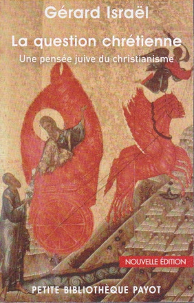 LA QUESTION CHRETIENNE