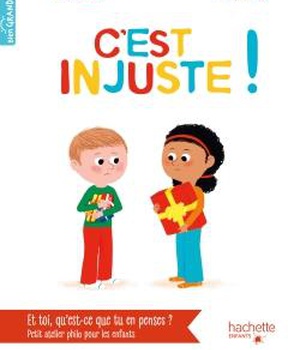 C'EST INJUSTE !