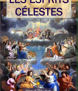 LES ESPRITS CELESTES