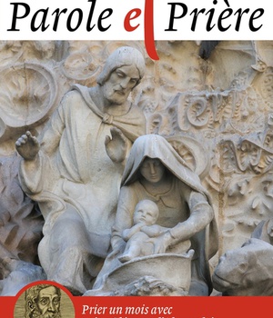 PAROLE ET PRIERE N 150 DECEMBRE 2022 - SAINT CLEMENT D'ALEXANDRIE