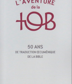L'AVENTURE DE LA TOB