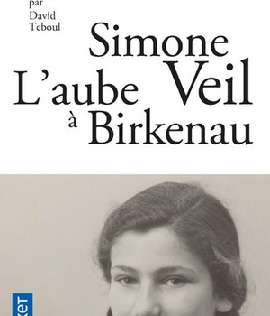 L'AUBE A BIRKENAU