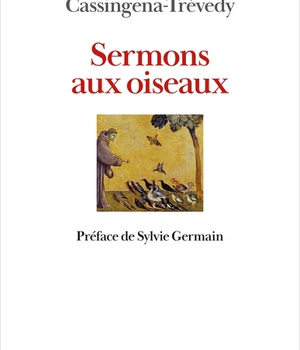 SERMONS AUX OISEAUX