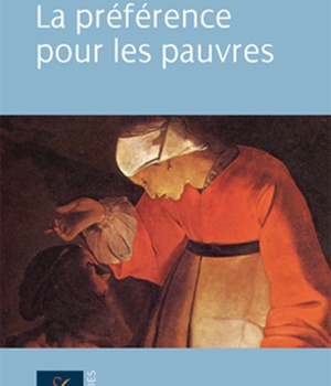 OPTION PREFERENCIELLE POUR LES PAUVRES (L')