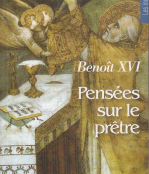 PENSEES SUR LE PRETRE
