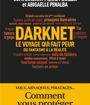 DARKNET, LE VOYAGE QUI FAIT PEUR