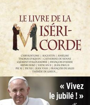 LE LIVRE DE LA MISERICORDE