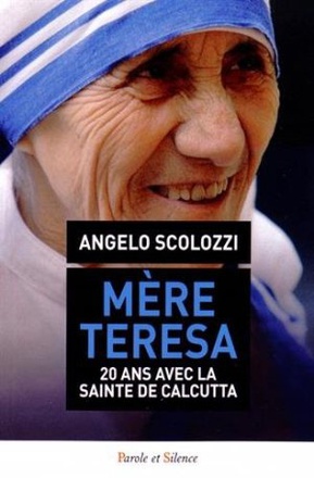 MERE TERESA