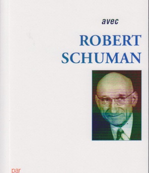 PRIER 15 JOURS AVEC ROBERT SCHUMAN