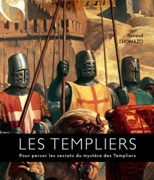 LES TEMPLIERS