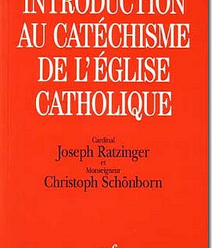 PETITE INTRODUCTION AU CATECHISME DE L'EGLISE CATHOLIQUE