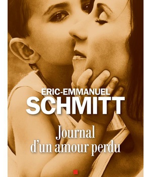 JOURNAL D'UN AMOUR PERDU