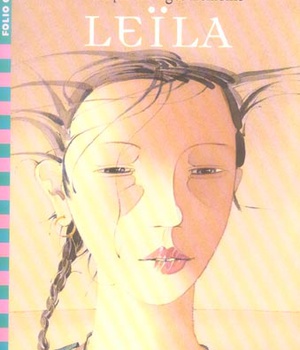 LEILA