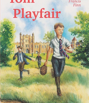TOM PLAYFAIR