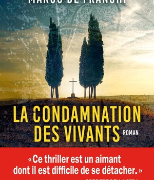 LA CONDAMNATION DES VIVANTS
