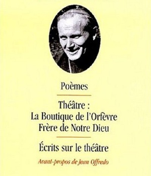 POEMES THEATRE ECRITS SUR LE THEATRE