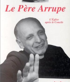 LE PERE ARRUPE