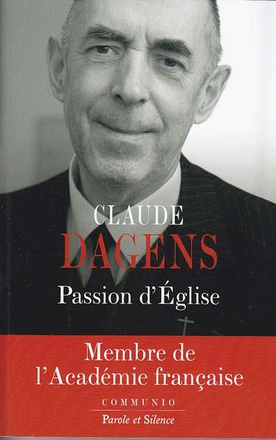 PASSION D'EGLISE