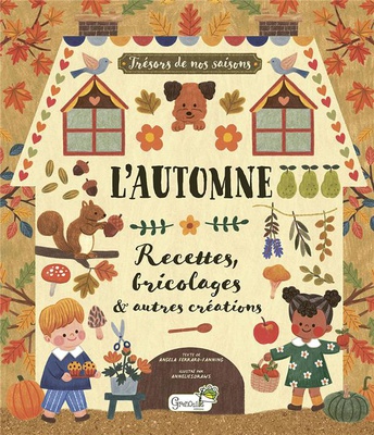 L'AUTOMNE