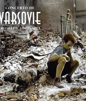 CONCERTO DE VARSOVIE - CD