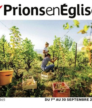 PRIONS GD FORMAT - SEPTEMBRE 2025 N 465