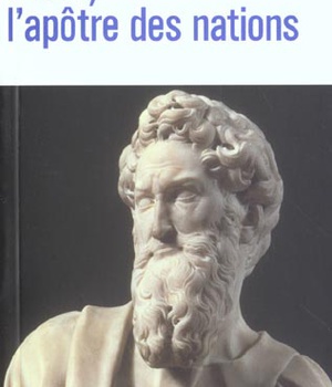 PAUL  L'APOTRE DES NATIONS
