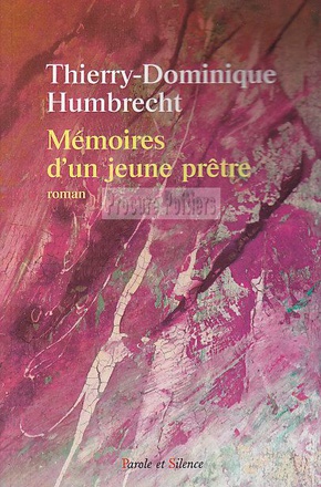 MEMOIRES D'UN JEUNE PRETRE