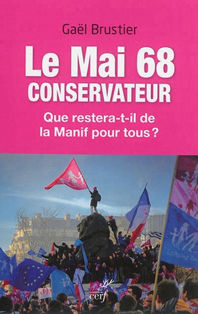 LE MAI 68 CONSERVATEUR