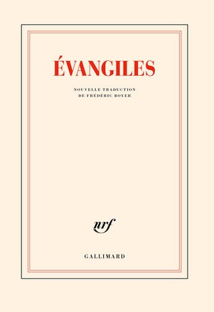 EVANGILES