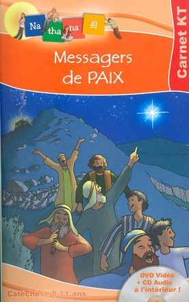 MESSAGERS DE PAIX