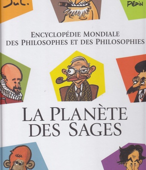 LA PLANETE DES SAGES LA PLANETE DES SAGES NDSP