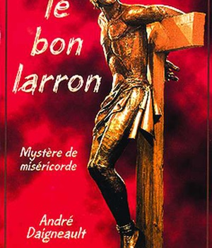 BON LARRON