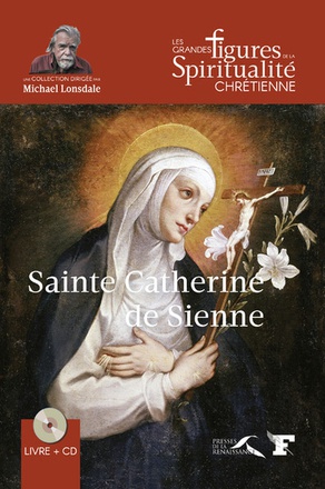 SAINTE CATHERINE DE SIENNE - VOL35