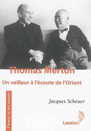 THOMAS MERTON
