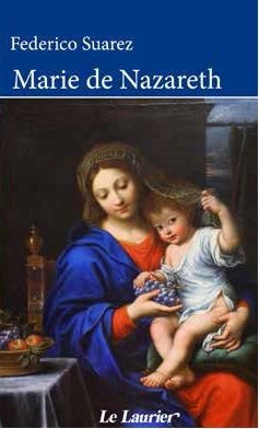 MARIE DE NAZARETH