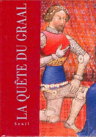 LA QUETE DU GRAAL