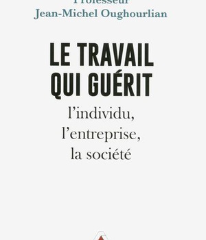 LE TRAVAIL QUI GUERIT
