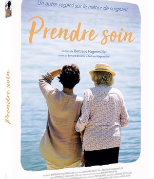 PRENDRE SOIN DVD