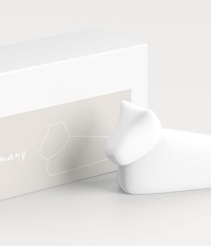 BOEUF CRECHE EMANY