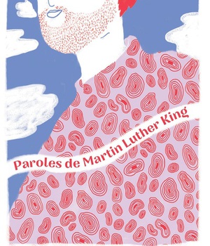 PAROLES DE MARTIN LUTHER KING