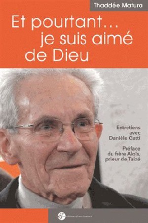 ET POURTANT, JE SUIS AIME PAR DIEU... ENTRETIEN AVEC DANIELE GATTI