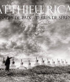VISAGES DE PAIX, TERRES DE SERENITE