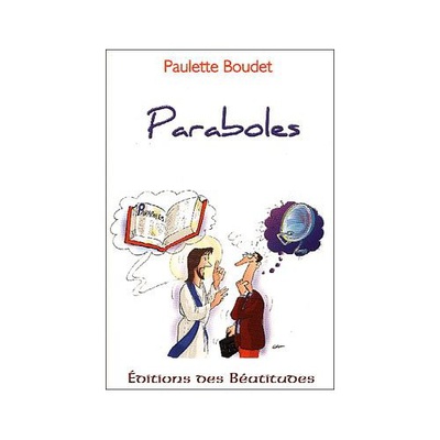 PARABOLES