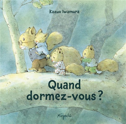 NIC, NAC ET NOC - QUAND DORMEZ-VOUS ?