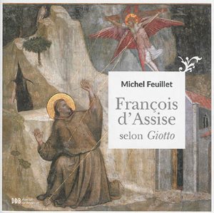 FRANCOIS D'ASSISE SELON GIOTTO