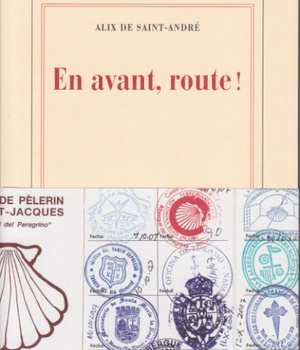 EN AVANT, ROUTE !