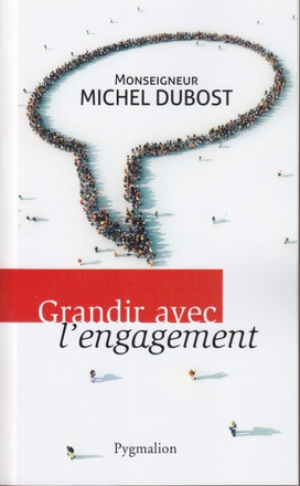GRANDIR AVEC L'ENGAGEMENT