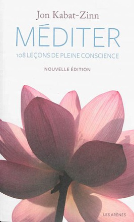 MEDITER (+CD) (2EME ED )