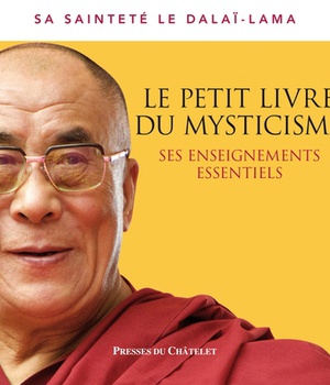 LE PETIT LIVRE DU MYSTICISME - SES ENSEIGNEMENTS ESSENTIELS