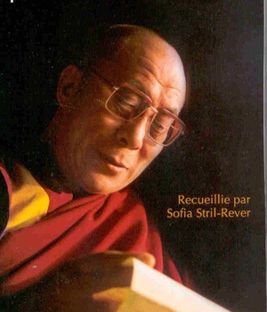 MON AUTOBIOGRAPHIE SPIRITUELLE